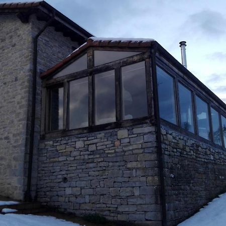 Zelaikoetxe Villa Ozeka Exteriör bild