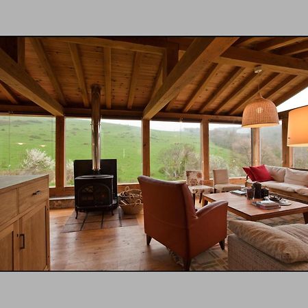 Zelaikoetxe Villa Ozeka Exteriör bild