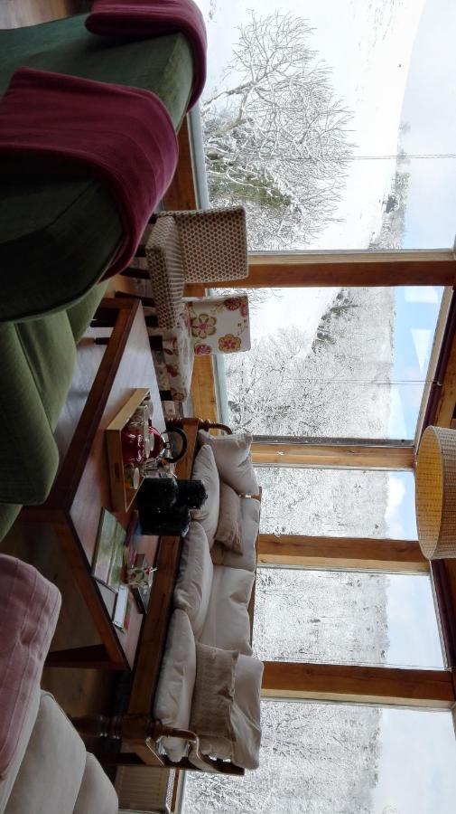 Zelaikoetxe Villa Ozeka Exteriör bild