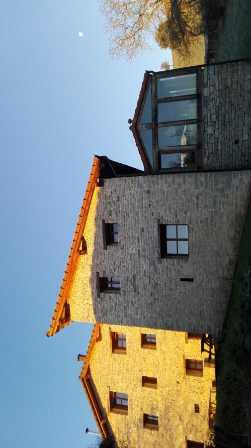 Zelaikoetxe Villa Ozeka Exteriör bild